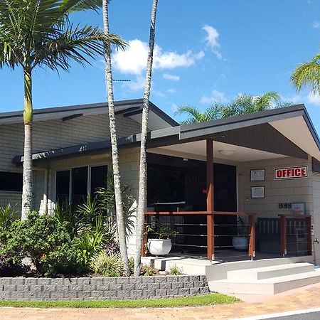 Colonial Tweed Holiday & Home Park Tweed Heads Exteriör bild