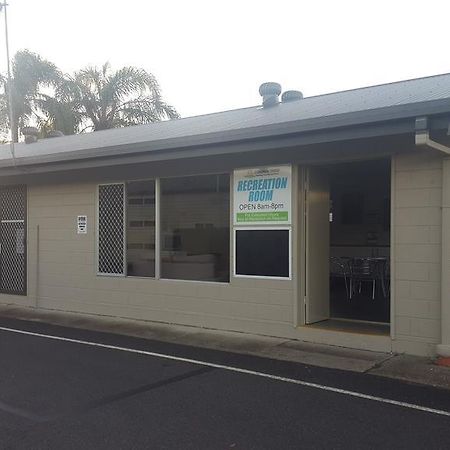 Colonial Tweed Holiday & Home Park Tweed Heads Exteriör bild