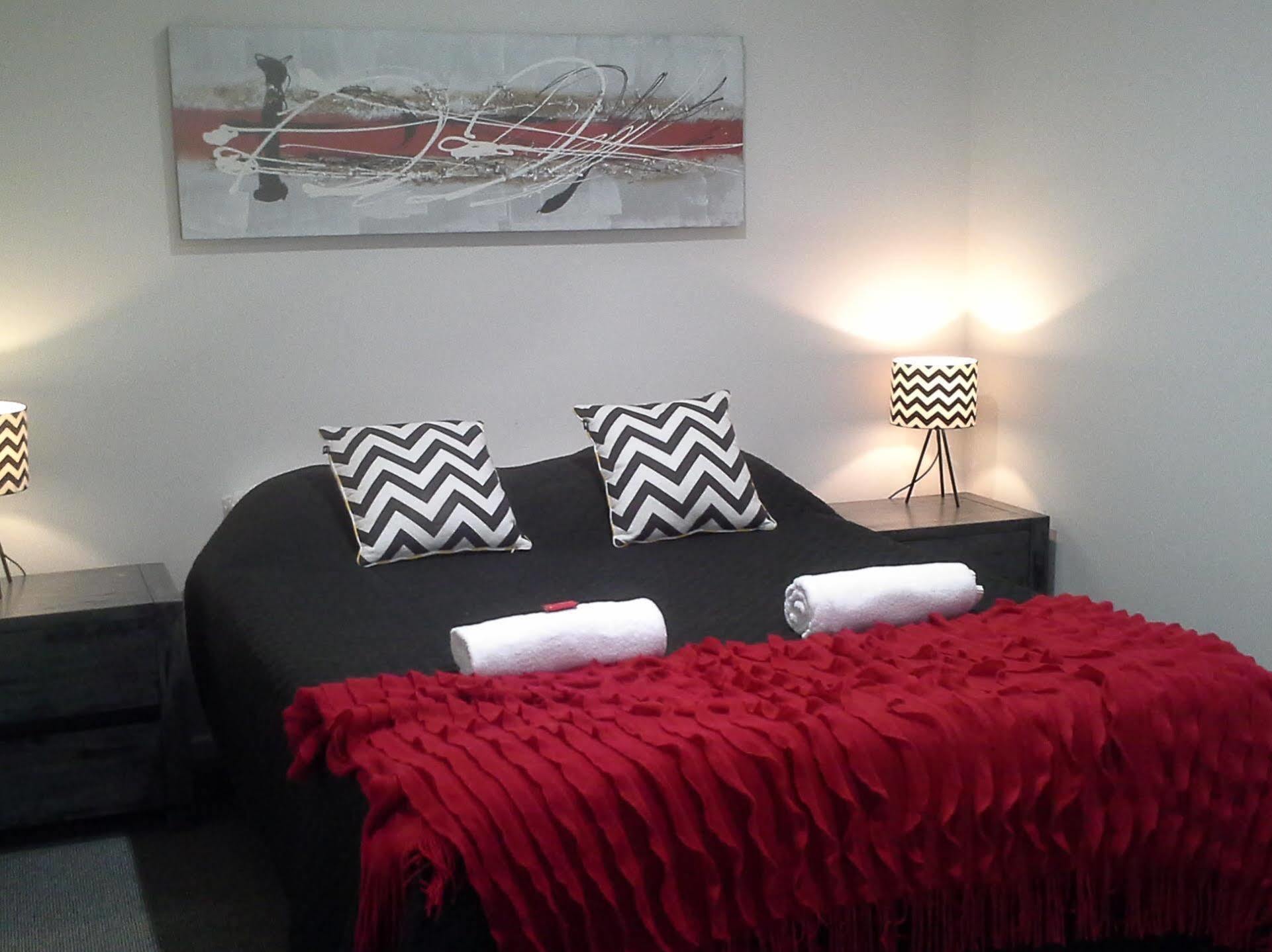 Colonial Tweed Holiday & Home Park Tweed Heads Exteriör bild