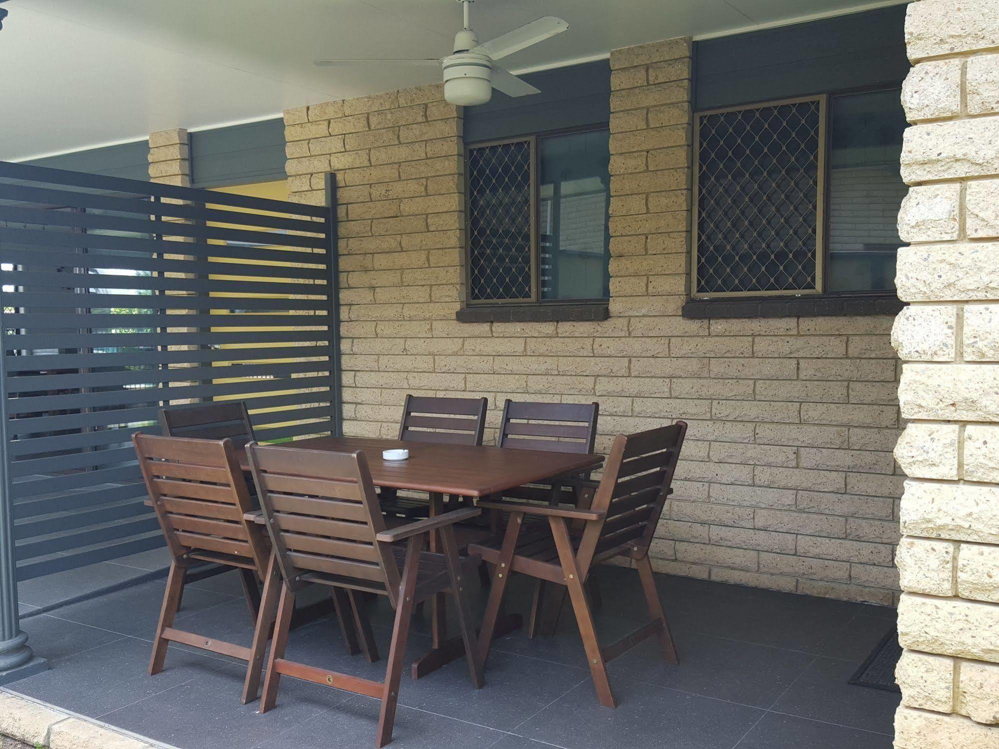 Colonial Tweed Holiday & Home Park Tweed Heads Exteriör bild